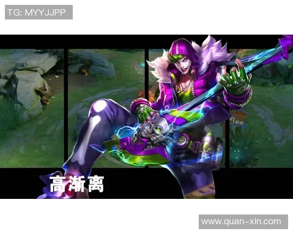 热议王者荣耀EDG技术变革对S15赛季LOL的深远影响与启示