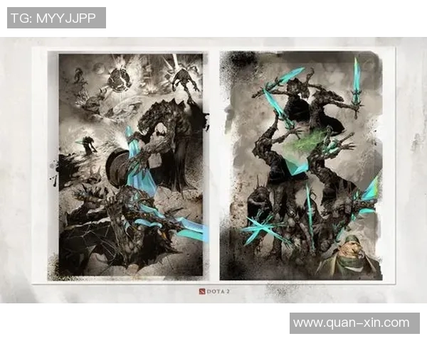 WE战队在DOTA2与LOL赛季15的辉煌成就与突破之路纪实