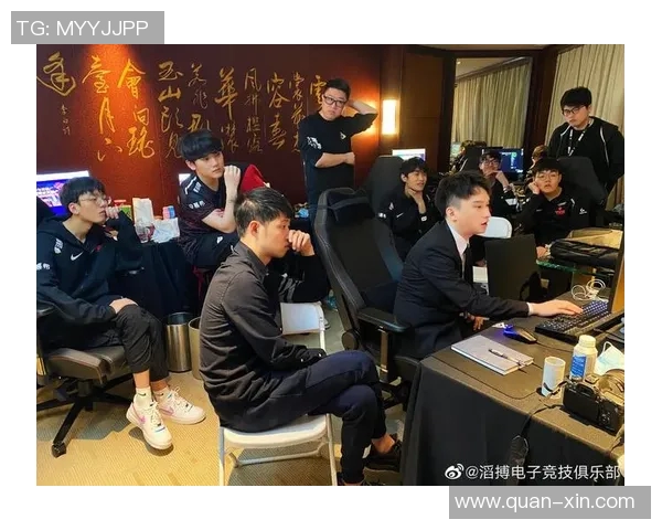 电竞比分赛后复盘BLG与RNG对决的节奏变化与战术分析 电竞比分赛后复盘BLG与RNG对决的节奏变化与战术分析