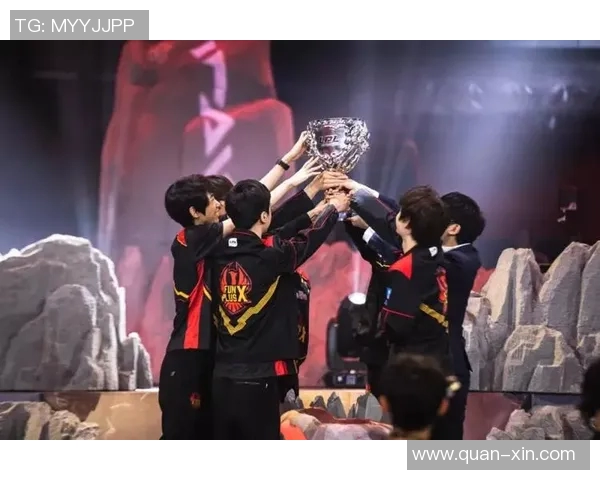 国际邀请赛特别报道FPX的辉煌历程与突破之路解析 国际邀请赛特别报道FPX的辉煌历程与突破之路解析