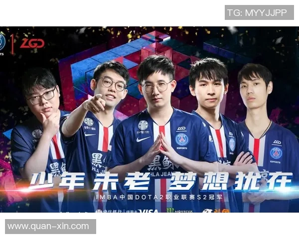 esports数据深度对话赵丽分享她在DOTA2中的成长与挑战经历 esports数据深度对话赵丽分享她在DOTA2中的成长与挑战经历