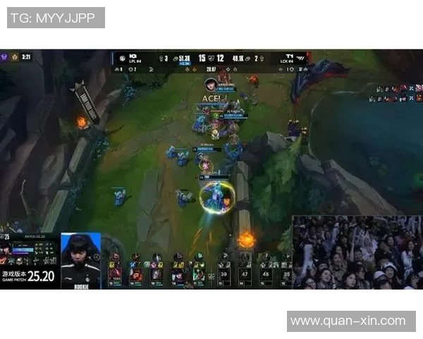 电竞新闻探索英雄联盟战术IG的阵地战体系及其在比赛中的应用与影响