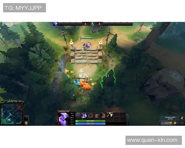 电竞新闻深度探讨王芳在DOTA2世界中的成长与挑战之路 电竞新闻深度探讨王芳在DOTA2世界中的成长与挑战之路